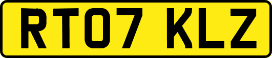 RT07KLZ