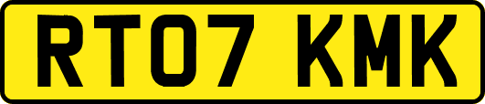 RT07KMK