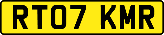 RT07KMR