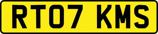 RT07KMS
