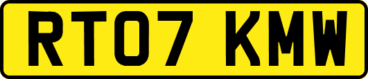 RT07KMW