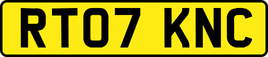 RT07KNC