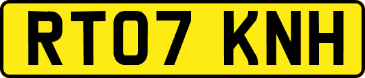 RT07KNH