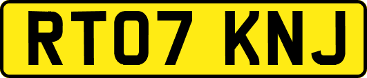 RT07KNJ
