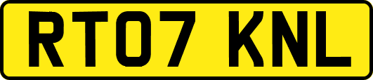 RT07KNL