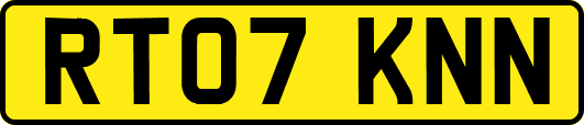 RT07KNN