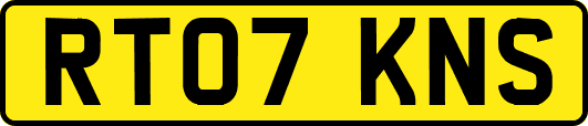 RT07KNS