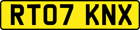 RT07KNX