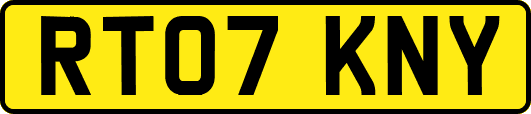 RT07KNY
