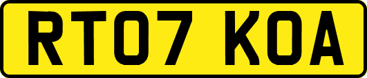 RT07KOA