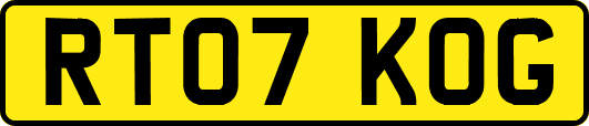 RT07KOG