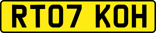RT07KOH
