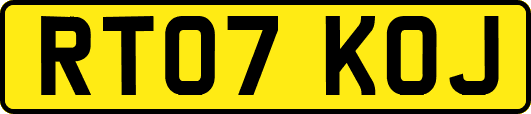 RT07KOJ
