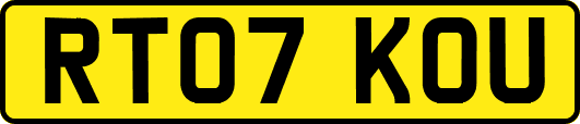 RT07KOU