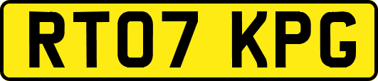 RT07KPG