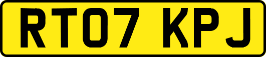 RT07KPJ
