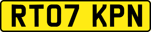 RT07KPN