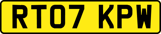 RT07KPW