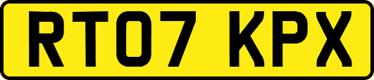 RT07KPX