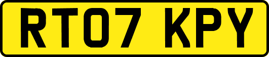 RT07KPY