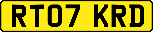 RT07KRD