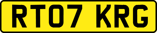 RT07KRG
