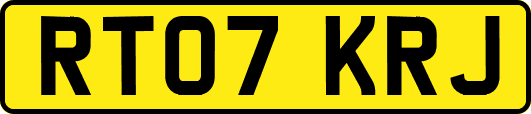 RT07KRJ
