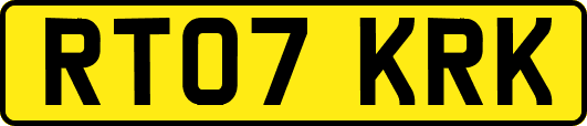 RT07KRK