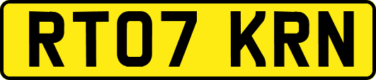 RT07KRN