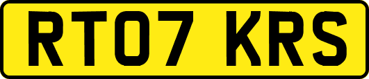 RT07KRS