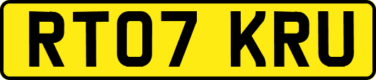 RT07KRU