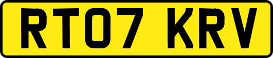 RT07KRV