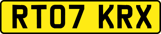 RT07KRX