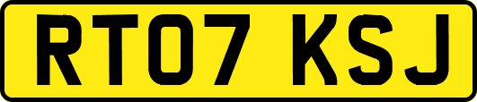 RT07KSJ