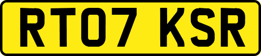 RT07KSR