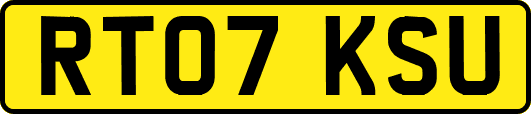RT07KSU