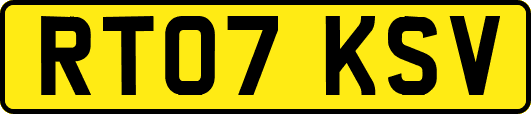 RT07KSV