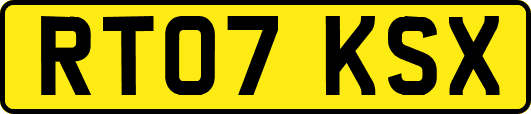 RT07KSX