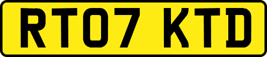 RT07KTD