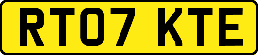 RT07KTE