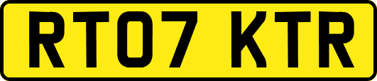RT07KTR