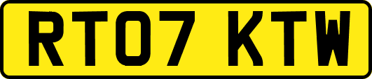 RT07KTW
