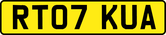 RT07KUA