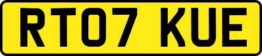 RT07KUE