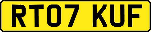 RT07KUF