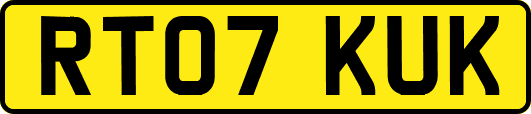 RT07KUK