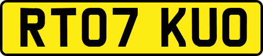 RT07KUO
