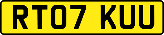 RT07KUU