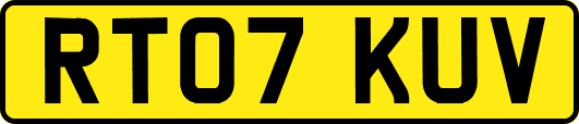 RT07KUV