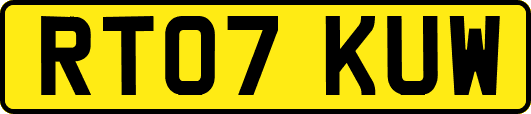 RT07KUW